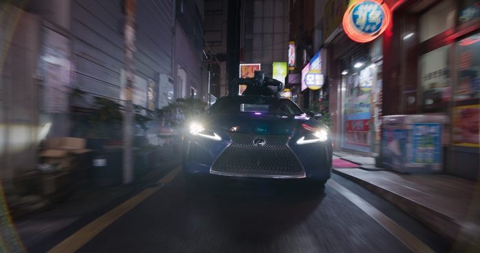 荻野洋一の『ブラックパンサー』評:普通の映画であることによって革命的作品に