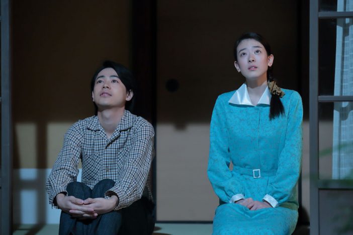 広瀬アリス&水上京香の恋の行く末は? 『わろてんか』朝ドラ定番“恋パート”を考察