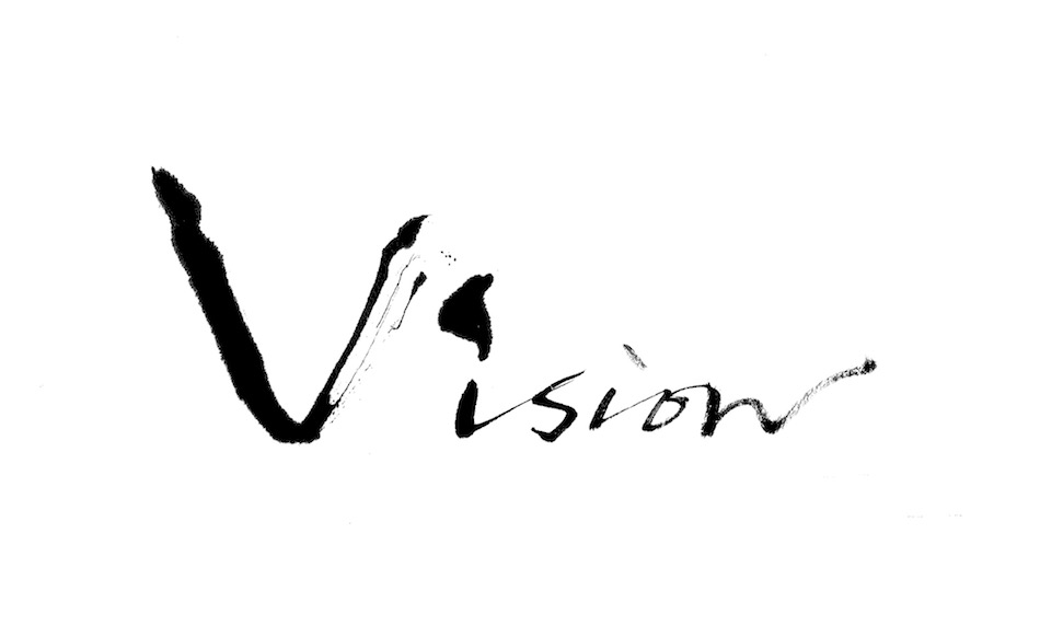 『Vision』特報
