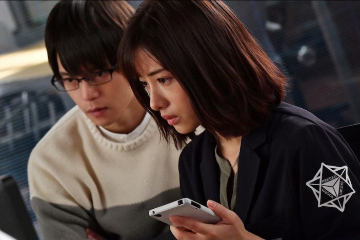 「死んでも彼らに痛みは届かない」 『アンナチュラル』が伝える“いじめ問題”へのメッセージ