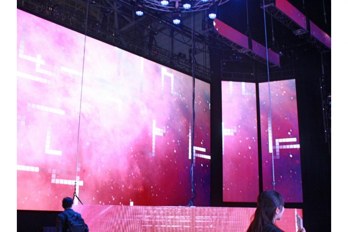 3Dホログラム、VR/AR、LEDパネル……『ライブ・エンタメEXPO』で感じた“体験”の可能性
