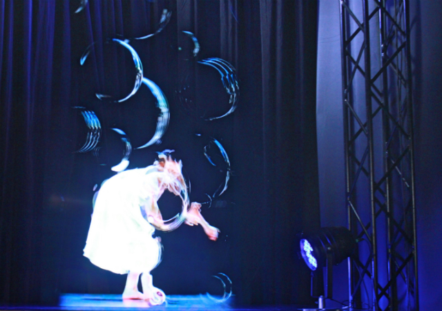 松本潤、“道明寺ホログラム”購入に必要な金額は? ホログラム装置レンタル会社に聞いてみた