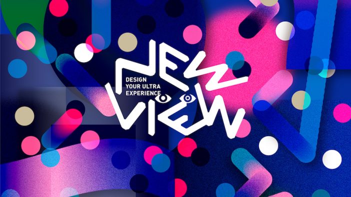 初心者でもVR空間が作成できる! 実験プロジェクト「NEWVIEW」&クリエイティブプラットフォーム「STYLY」レポート