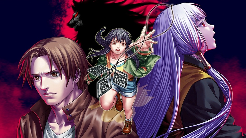 人狼系『レイジングループ』読ませる力