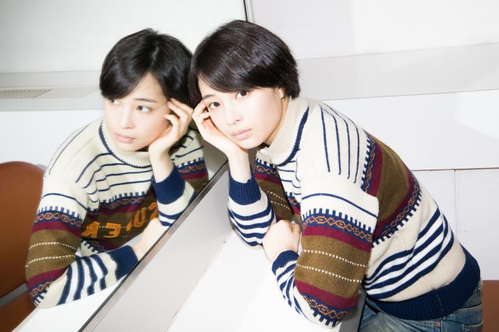 広瀬すずが語る、“青春モノ”ではない作品の届け方 坂元裕二脚本ドラマ『anone』インタビュー