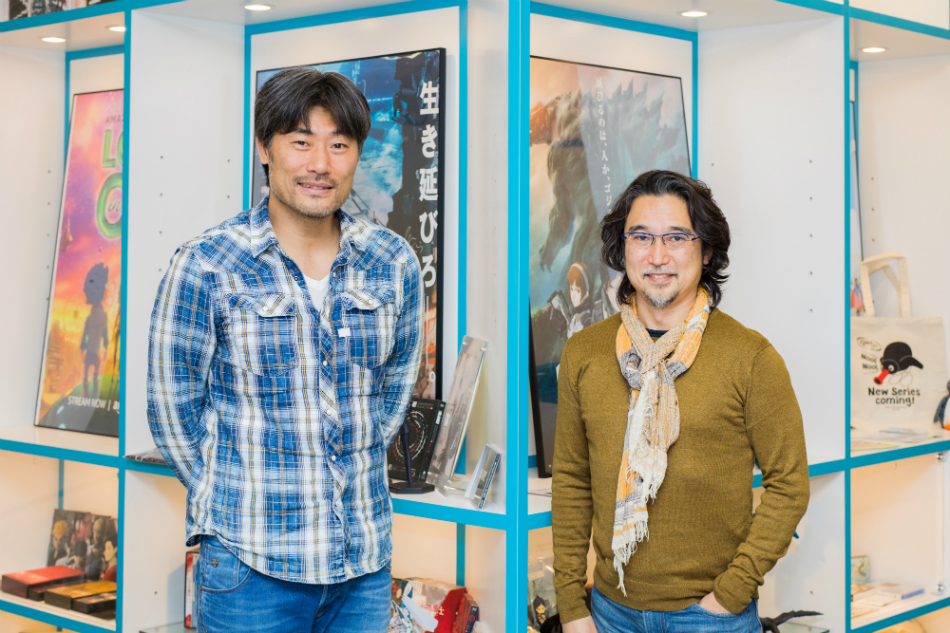 アニメ界、海外市場に未来はあるか?