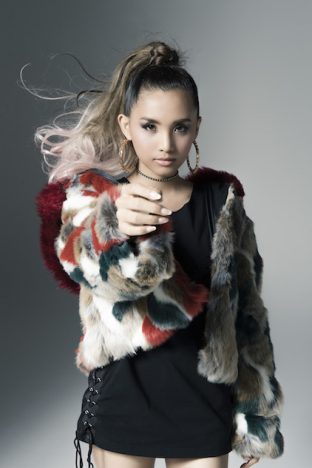 Beverly、タイムレスな歌声でさらなる活躍へ 『海月姫』主題歌「A New Day」での感情表現力