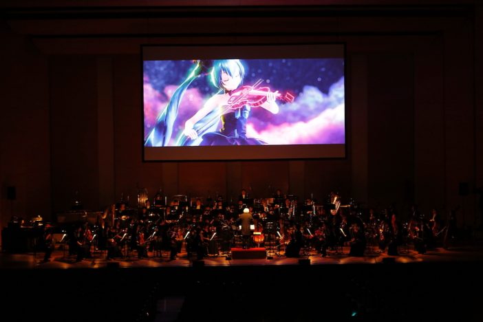 『初音ミクシンフォニー』が繋ぐボーカロイドとクラシックの未来 映像作品&CD発売から振り返る