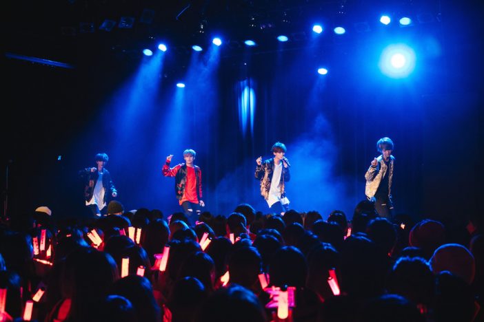 EBiSSHのライブは多彩なテクニックによる“緊張と緩和”が心を掴む 全国ツアー東京公演レポ