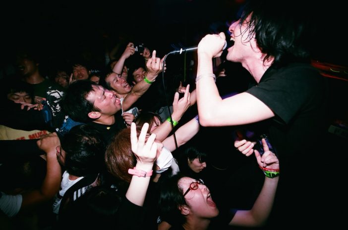 Have a Nice Day! 浅見北斗が語るディストピア・ロマンスの裏側「アウトサイダーを肯定したい」