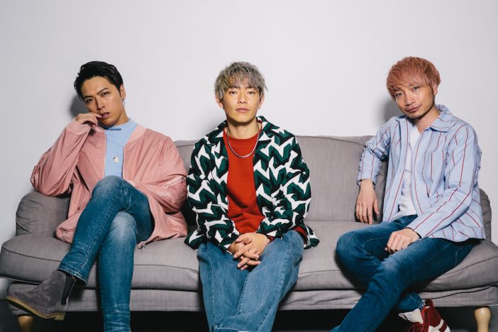 Sonar Pocketが歌い続けてきた“ラブソング”の進化 「自分から出る言葉を大事に」