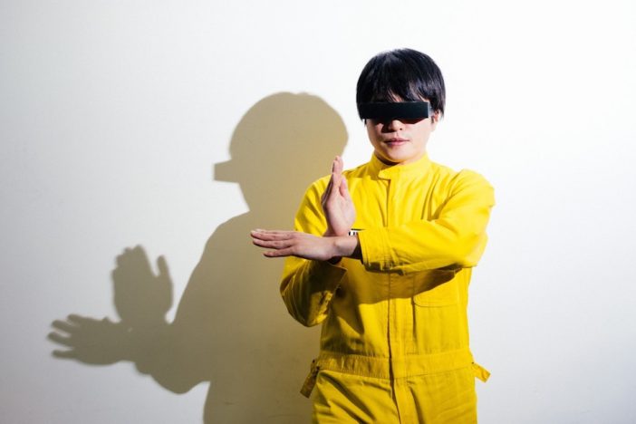 POLYSICS ハヤシ、『ウルトラマンシリーズ』への愛を熱弁 「一貫して曲が素晴らしい!」