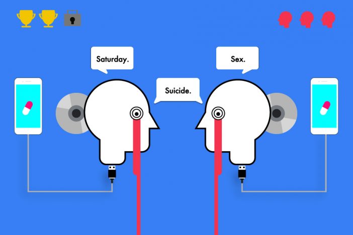 井上明人×高橋ミレイが語る、“ゲーミフィケーションの暗部”との向き合い方
