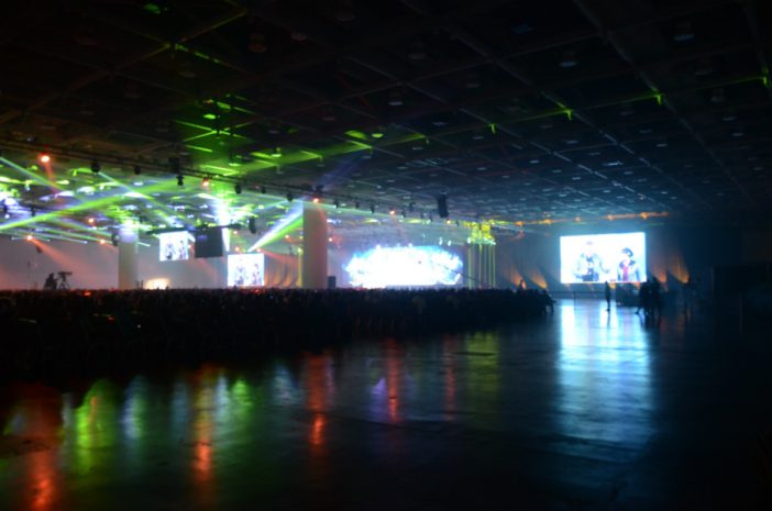 『ファイナルファンタジーXV』AI使用の新技術に注目 「GDC」日本発コンテンツに勢い