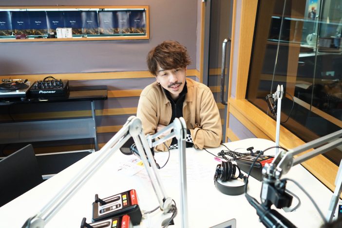 N*E*R*D、Nas、Stetsasonic……Nulbarich JQが明かすルーツとなったヒップホップソング