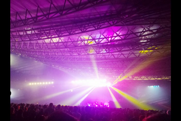 ライブ中のスマホ撮影ルール、海外での常識が変化? ケンドリック・ラマーの報道を機に考える