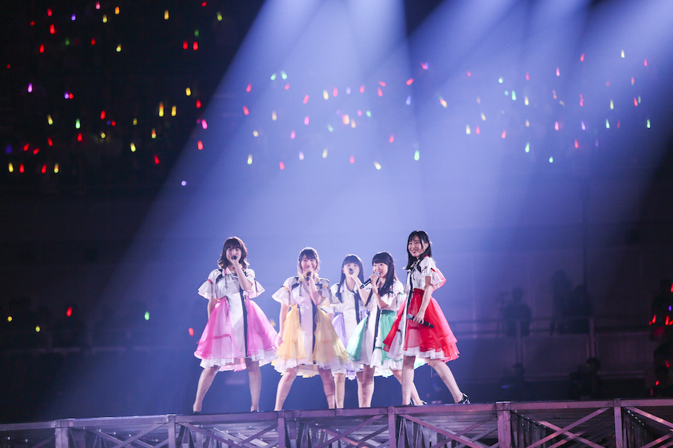 ワルキューレは決して“裏切らない”