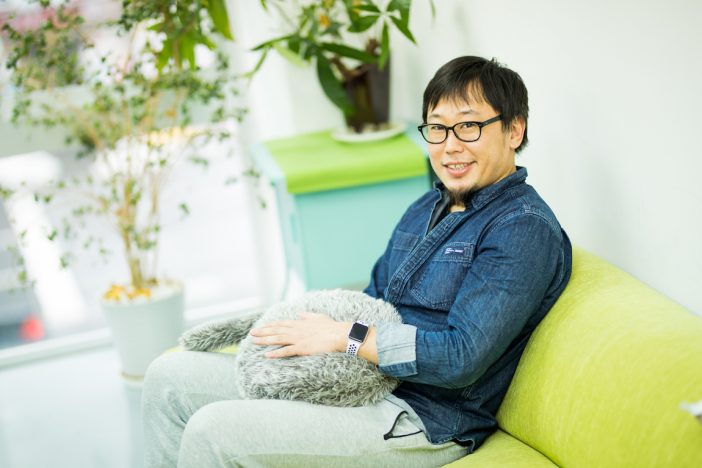 世界に勝てるロボット開発のテーマは「妖怪」? ユカイ工学代表・青木俊介が追求する、ロジックに頼らないロボティクス