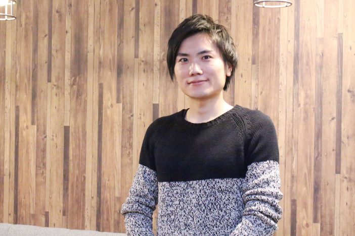 マッチングアプリと“出会い”の歴史ーー「Dine」上條景介氏に聞く