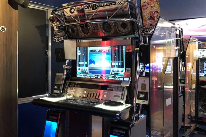 ビギナーも遊べる! ネットの人気曲が満載の「音ゲー」人気機種を総まとめ