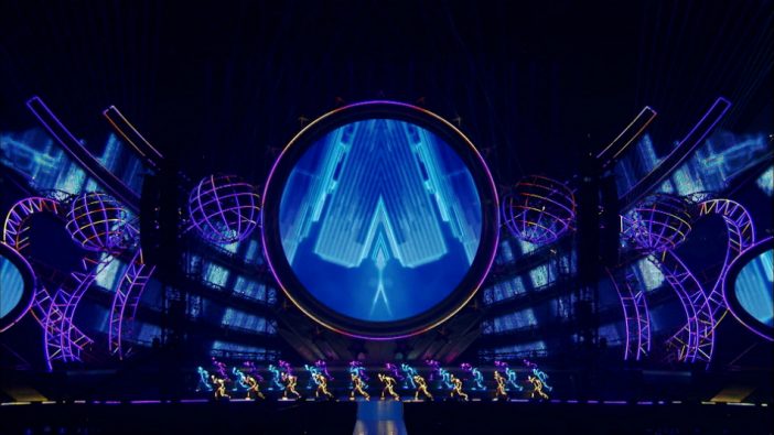 テクノロジー×ライブ演出の最前線で起きていること