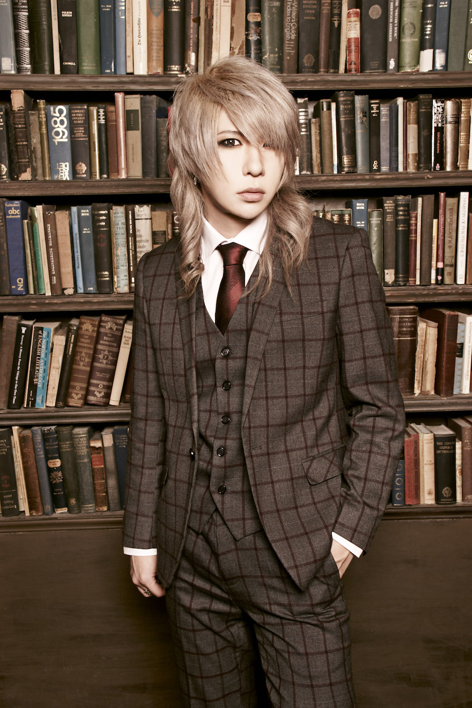 歌広場淳が明かす、eスポーツ大会参加の理由