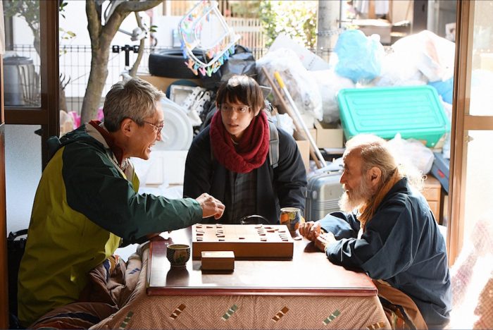 松重豊が語った「死ぬこと」への言葉の重み 『アンナチュラル』が示した“帰る家”