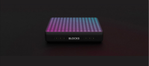 音楽制作ツール BLOCKS、ポータブルシンセ OP-1…曲作りに使えそうなガジェット楽器3選