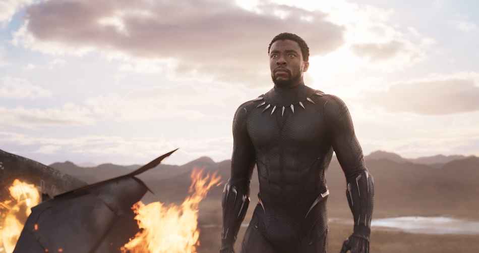 『ブラックパンサー』は何が画期的?
