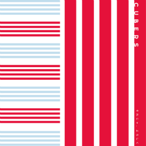 CUBERS『それじゃ、よろしく』Type-Bの画像