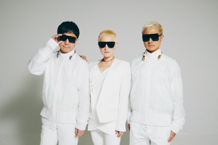 m-floが語る、再結成への想いとそれぞれの現在地「今は間違ってることが面白いと感じられる」