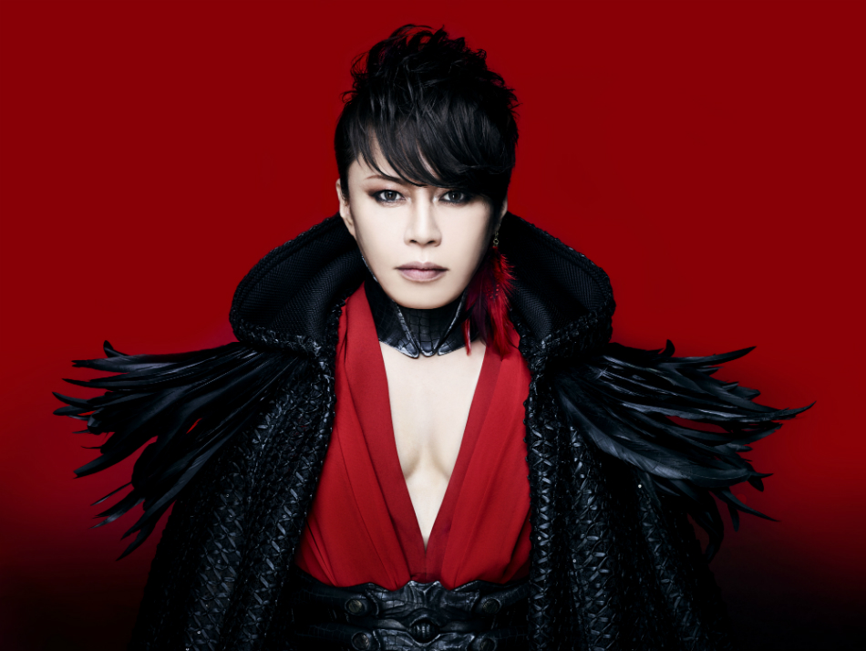 西川貴教がアニソンシーンに示した新たな指標