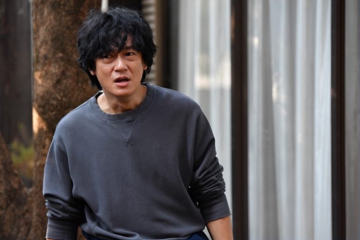 井浦新×「Lemon」が切ない 『アンナチュラル』ラストへ向けて鳥肌級の伏線回収を見せる