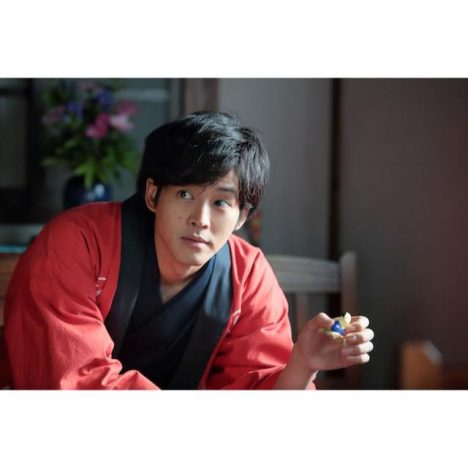 松坂桃李、窪田正孝、瀬戸康史、千葉雄大に共通点? ヒロイン支える役で好評な“29歳俳優”
