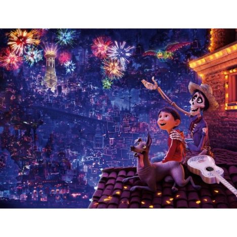 映画『リメンバー・ミー』、主題歌も『アナ雪』以来の大ヒット? 音楽面から作品の魅力を考察