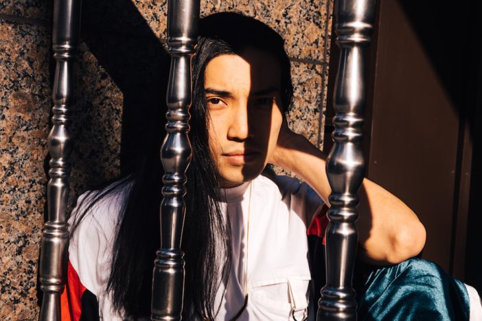 「アーティストには未来予知の責任がある」トラックメイカー・Seihoが示す、音楽の役割と可能性