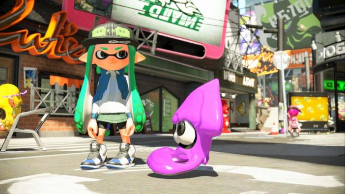 『スプラトゥーン2』はなぜ流行し、数百時間も楽しめるゲームになっているのか