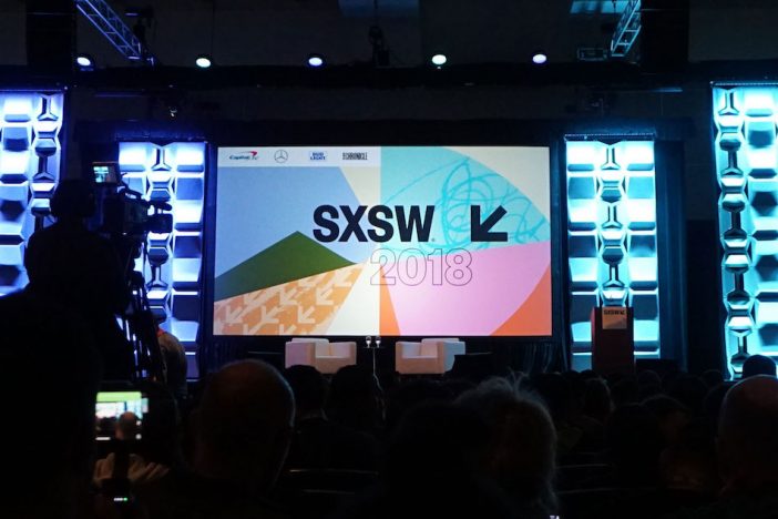 エッジの効いた未来を探す場所~ SXSW 2018レポート