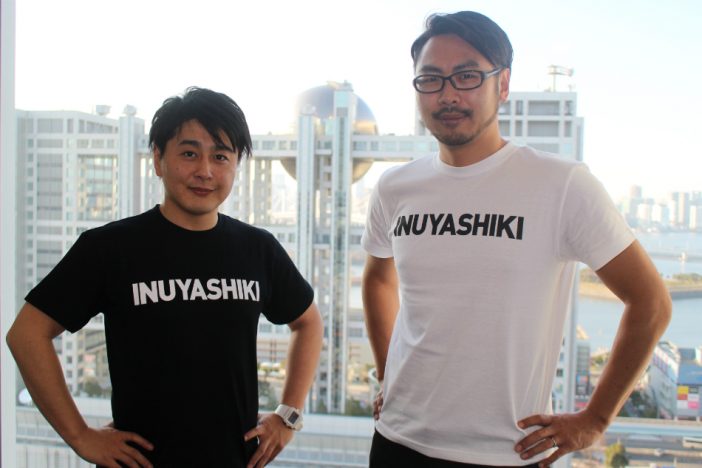 『いぬやしき』VRはメディアミックスの新たな手法にーーフジテレビPが明かす、映画×VRの可能性