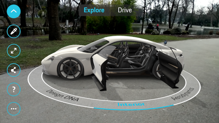 アップル「ARKit」とグーグル「ARCore」は生活をどう変える? モバイルARの可能性を読む