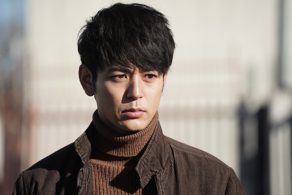 妻夫木聡、“これまでにない演技”を見せる