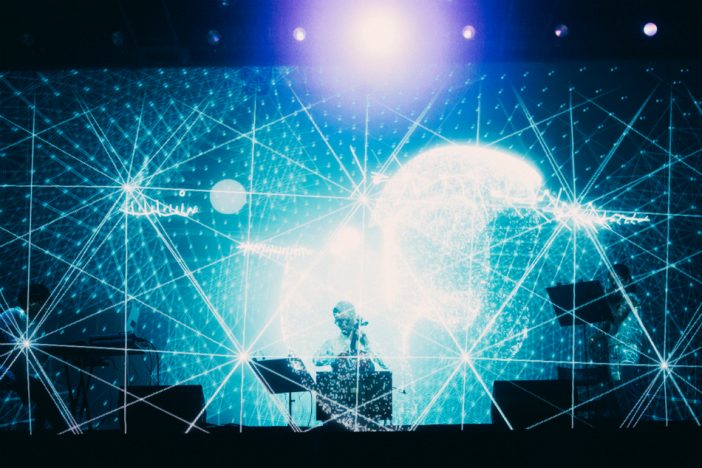 DMM VR THEATER ・真島隆大氏インタビュー:ライブ演出に見る日本のテクノロジーの強み