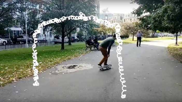 Lytro買収&ARアプリ「Just A Line」発表で、グーグルはアップルに追いつけるか?