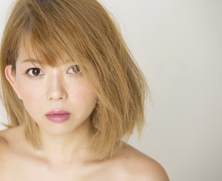 牧野由依、復帰作で“声”をテーマにした理由