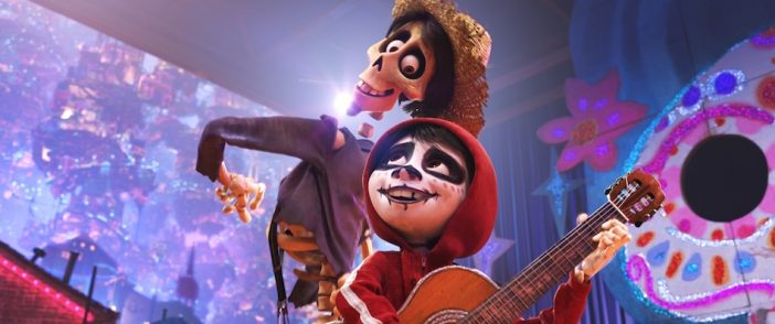 『リメンバー・ミー』はなぜ感動を呼ぶ? “優しさ”がもたらした深いテーマ性