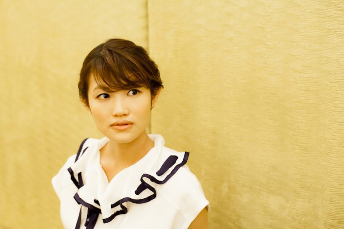 早見沙織が『CCさくら』エンディング曲に込めた工夫 「ゴスペル的なアプローチを意識しました」