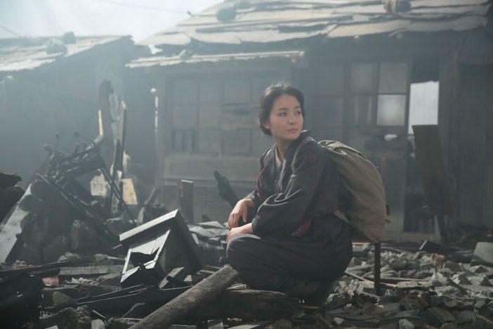 高橋一生はやっぱり王子様だった 灰かぶりの『わろてんか』を救う男性キャストの輝き