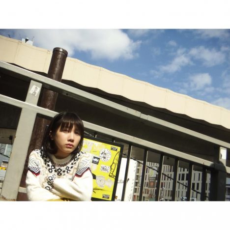 朝ドラ出身女優の飛躍ポイントは丸メガネ!? 吉岡里帆ブレイクに続く、松本穂香の可能性