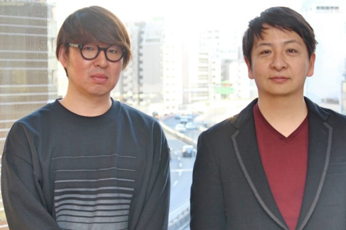 サブスク時代におけるメジャーレーベルの役割ーーソニーミュージック梶望にジェイ・コウガミが聞く