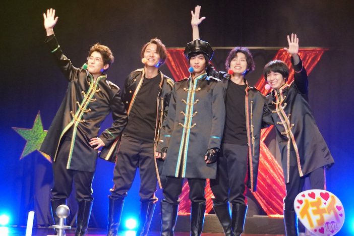 “宇宙人がアイドルを目指す”設定がなぜリアルに感じるのか 志尊淳主演『ドルメンX』の面白さ